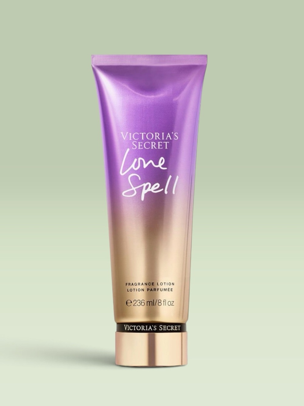 Victoria’s Secret LOVE SPELL Fragrance Lotion ~ 8 fl.oz.
